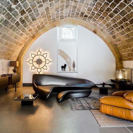Palazzo De Noha - Boutique Hotel Лечче Экстерьер фото