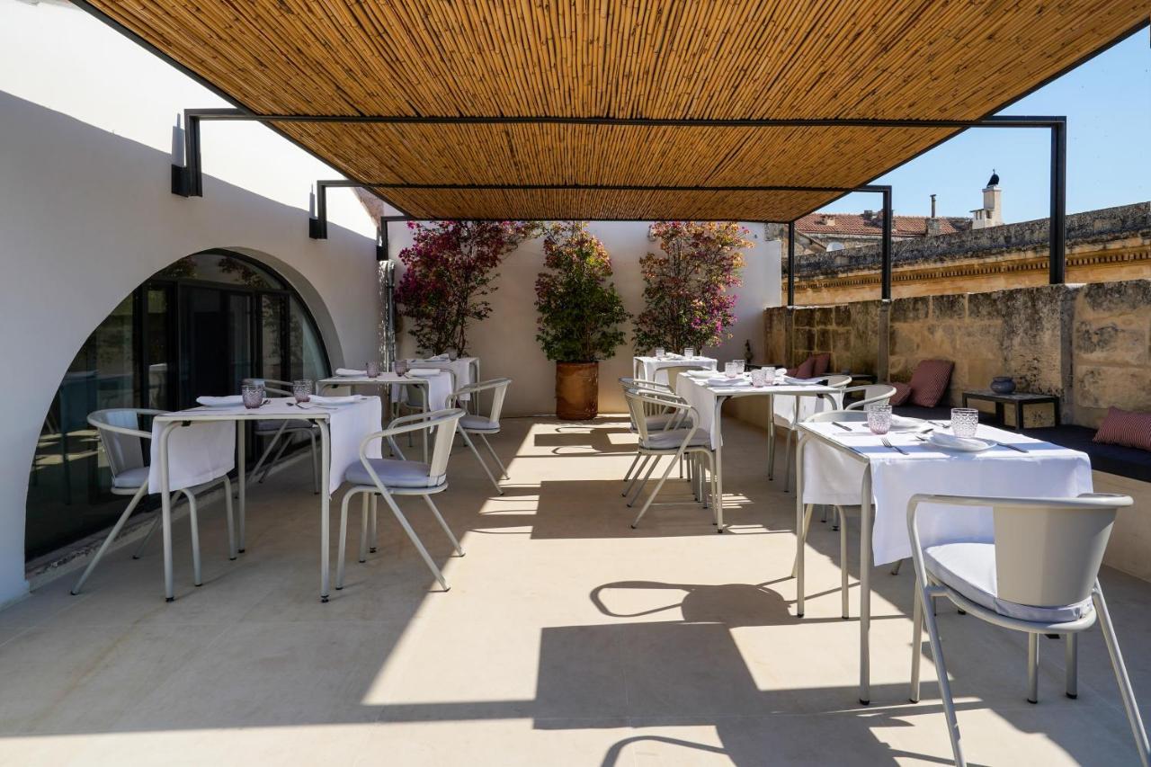 Palazzo De Noha - Boutique Hotel Лечче Экстерьер фото