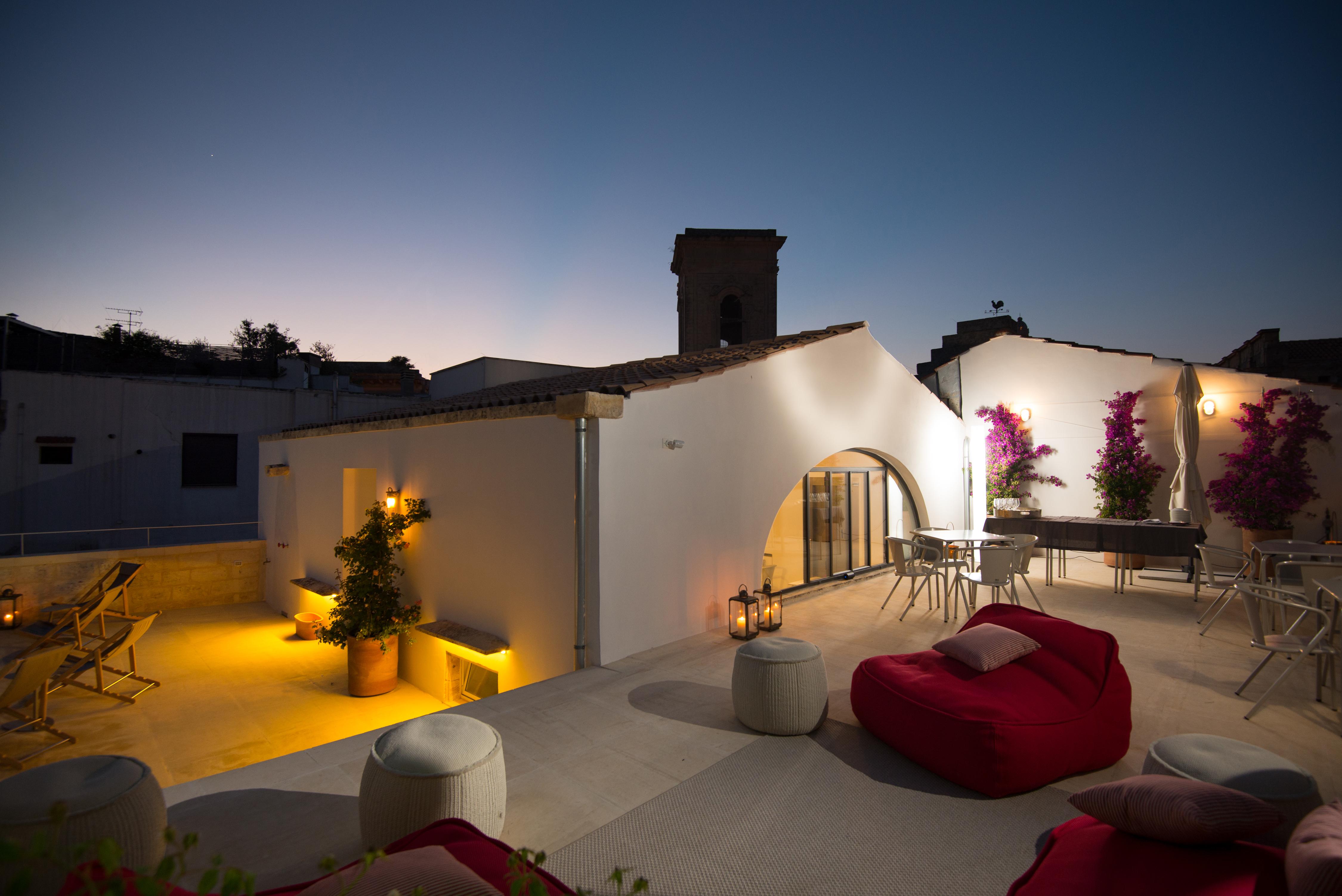 Palazzo De Noha - Boutique Hotel Лечче Экстерьер фото