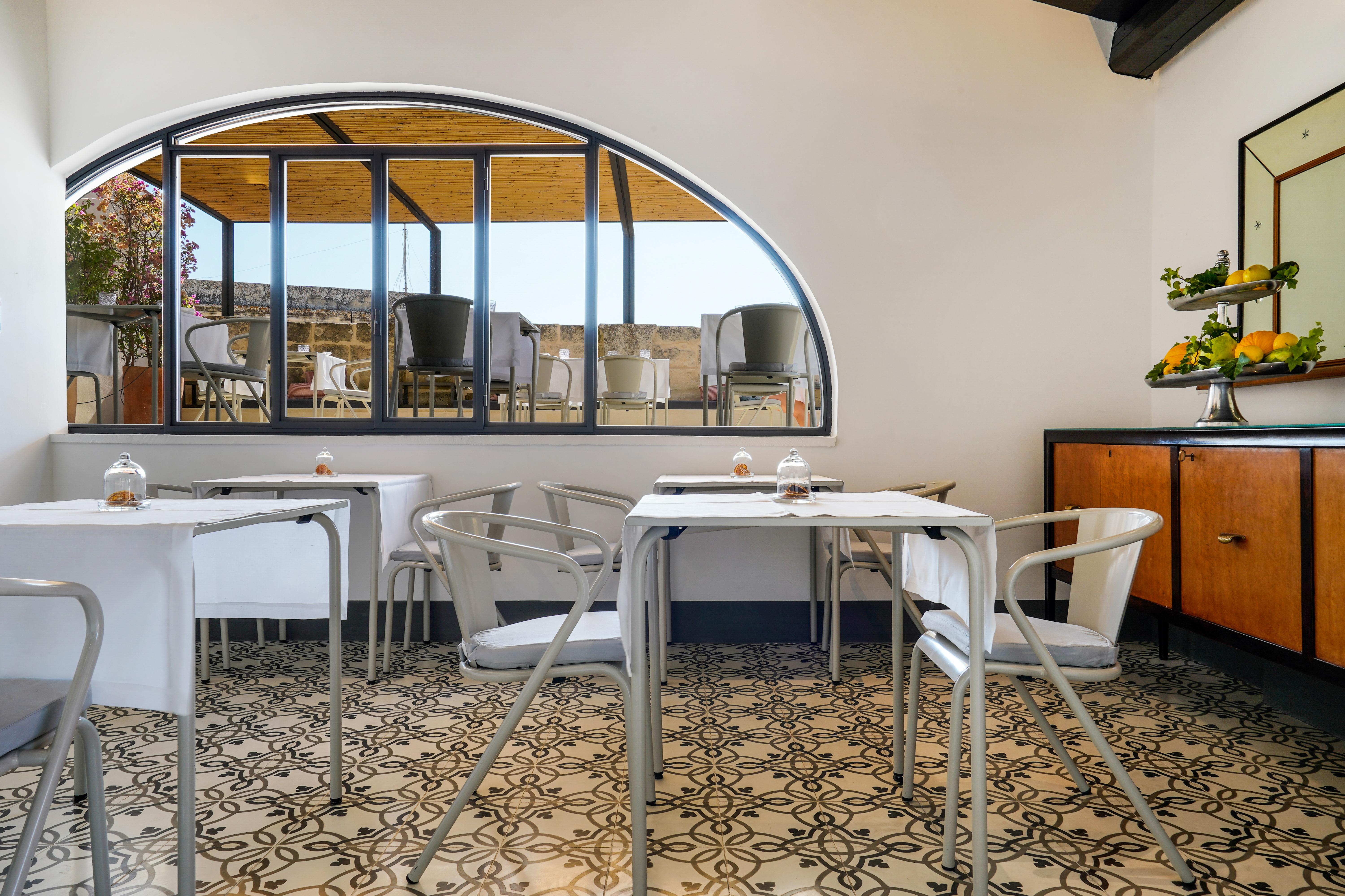 Palazzo De Noha - Boutique Hotel Лечче Экстерьер фото
