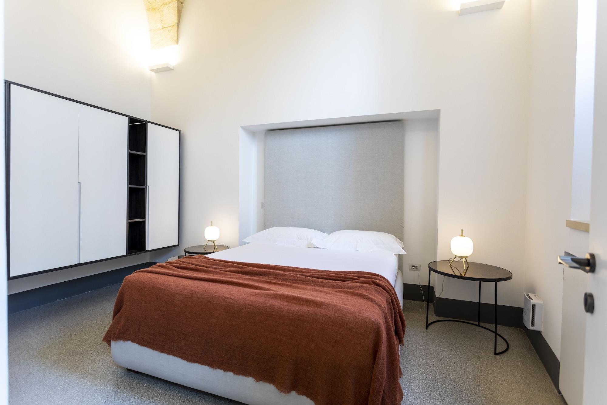 Palazzo De Noha - Boutique Hotel Лечче Экстерьер фото