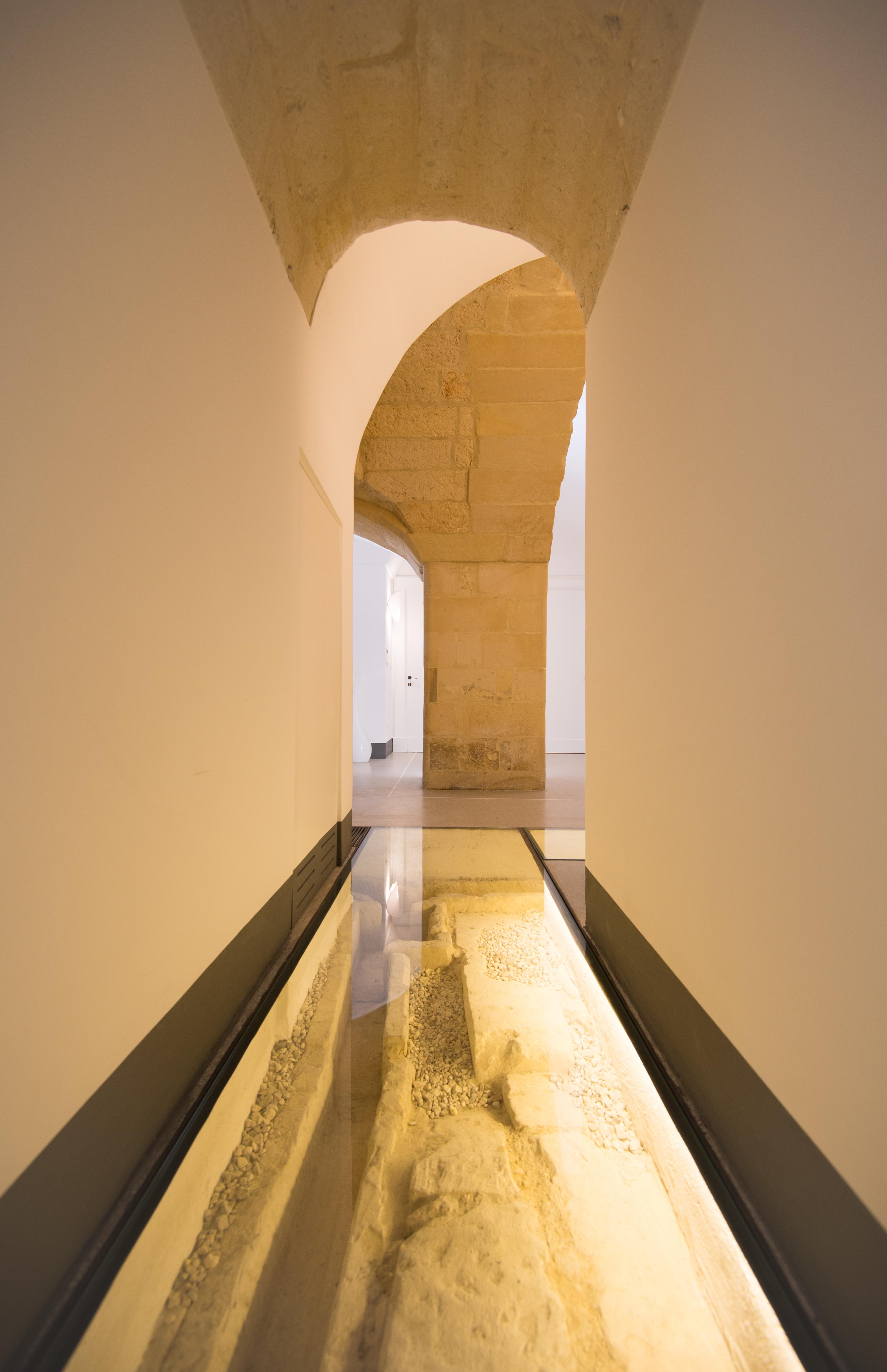 Palazzo De Noha - Boutique Hotel Лечче Экстерьер фото
